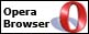 Opera web browser