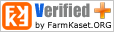 Verified Plus by FarmKaset.ORG