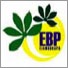 EBP:  Eiamburrapa Co.,Ltd. use double eagles organic fertilizer for cassava